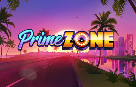 L’OTTAVA SLOT DI QUICKSPIN: ECCO PRIME ZONE