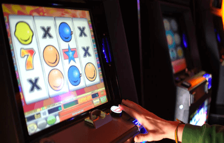 Gioco d&#8217;azzardo e decreto dignità