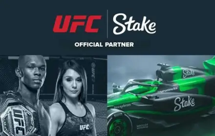 Stake.com Amplia il Proprio Orizzonte: Nuove Sponsorizzazioni con UFC e Oltre
