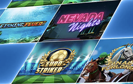 IL CASINO BETWAY E LE NUOVE SLOT MACHINE IN ESCLUSIVA