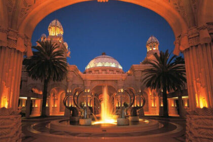 L&#8217;Ascesa dei Casinò in Africa