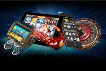 Sfrutta al Meglio i Casinò Online