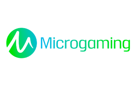 INFO PROVIDER MICROGAMING