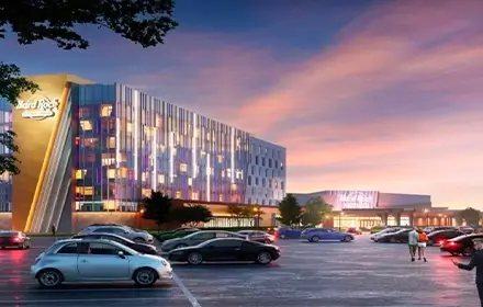Approvato il casinò Hard Rock da 360 milioni di dollari