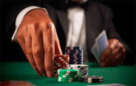 LE FICHES, INSEPARABILI COMPAGNE DI GIOCO