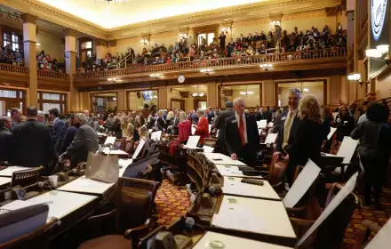 La Proposta di Legge sulle Scommesse Sportive in Georgia Evita l&#8217;Emendamento Costituzionale