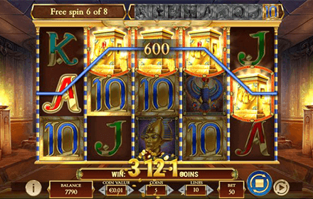 SLOT GRATIS MIGLIORI