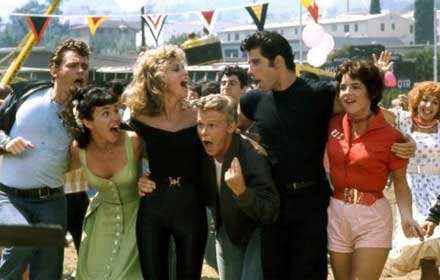 L’OFFERTA DELLA SLOT “GREASE” DI WILLIAMHILL