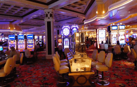 Le 5 città con i migliori casinò del mondo