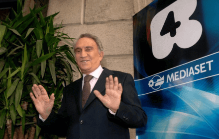 EMILIO FEDE SBANCA AL CASINO: LA VINCITA DA UN MILIARDO