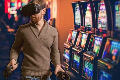 L&#8217;evoluzione del gioco d&#8217;azzardo online