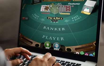 Guida Sulle Regole Del Baccarat Online