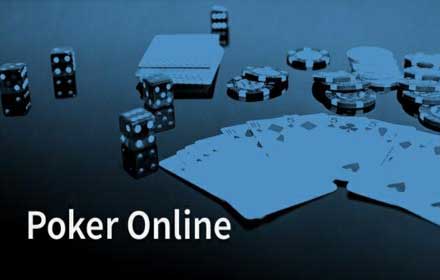 TUTTI A CASA: IL BOOM DEL POKER ONLINE