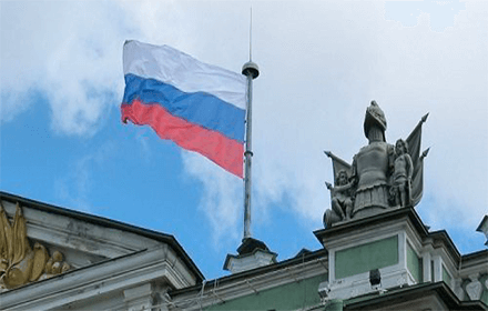 OPERAZIONI DI POLIZIA NEL GIOCO: LA RUSSIA