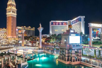 Le origini del gioco d&#8217;azzardo