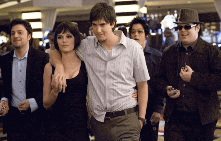 IL FILM 21 E LA MAGIA DEL MIT BLACKJACK TEAM