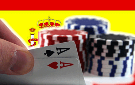 POKER: IL CAMPIONATO SPAGNOLO APRE I BATTENTI