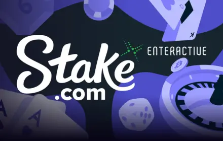 Stake.com Amplia le Sue Strategie con Enteractive