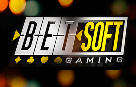 BETSOFT GAMING PREMIATA AGLI ASIA AWARDS