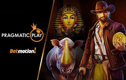 PRAGMATIC PLAY ENTRA NEL MERCATO BRASILIANO