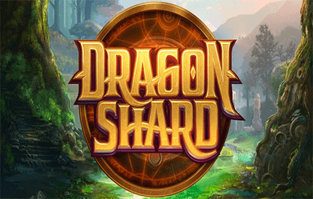 DRAGON SHARD, LA NUOVA SLOT DI MICROGAMING