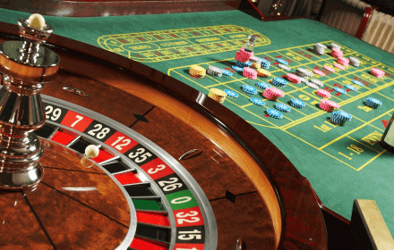Tipologie di Roulette