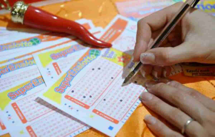 Superenalotto: le 5 curiosità che nessuno ti ha mai raccontato