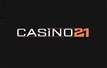 NUOVO CASINÒ ITALIANO: CASINO21!