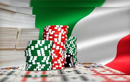 Gioco d&#8217;azzardo: nel 2023 spesi 136 miliardi