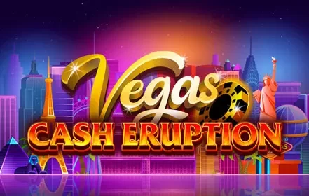 &#8220;Cash Eruption Vegas&#8221;, Eurobet e il lancio della slot esclusiva