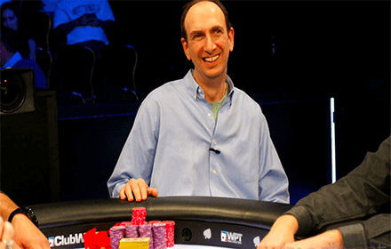 ERIK SEIDEL NELLA LEGGENDA DEL POKER