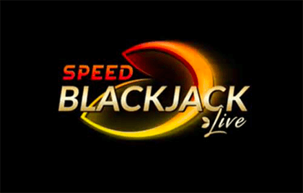 SPEED BLACKJACK: ALLA VELOCITA’ DELLA LUCE