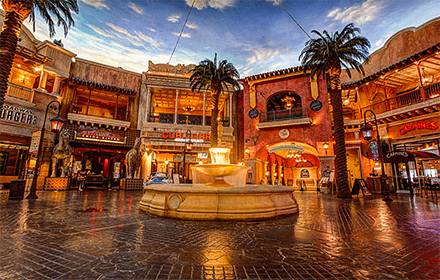 SPIN GAMES ARRIVA SU TROPICANA ATLANTIC CITY