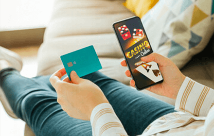 Come registrarsi in un casinò online: aprire un conto sicuro