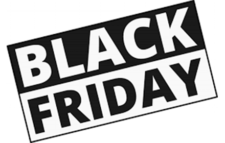 IL BLACK FRIDAY DI SISAL: DA NON PERDERE