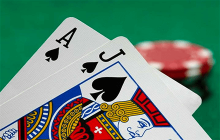 SERATE IMPERDIBILI DI BLACKJACK