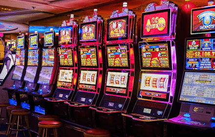 Pachinko: la slot giapponese che fa impazzire tutti