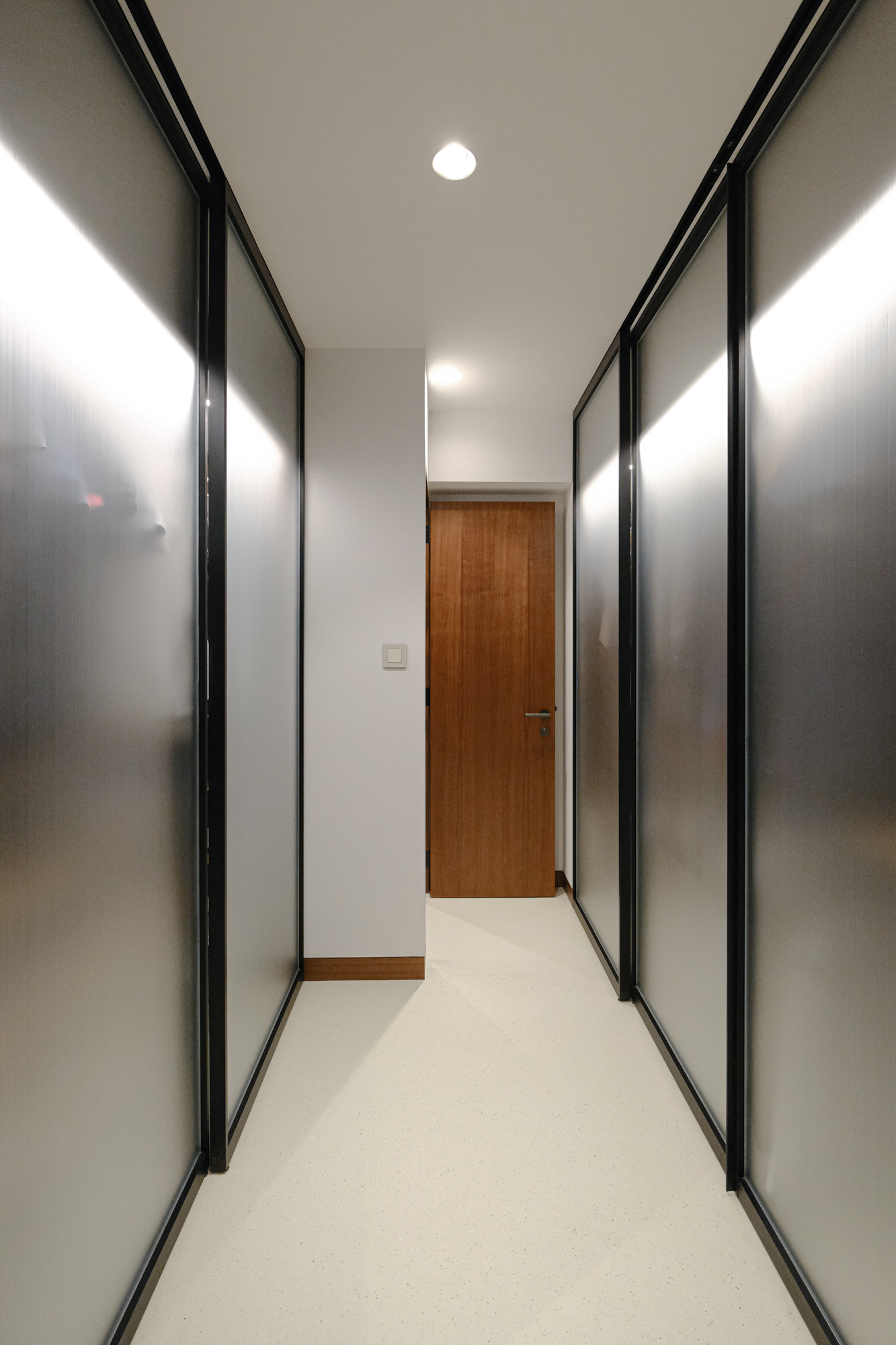 R&N Residence 9 Doors