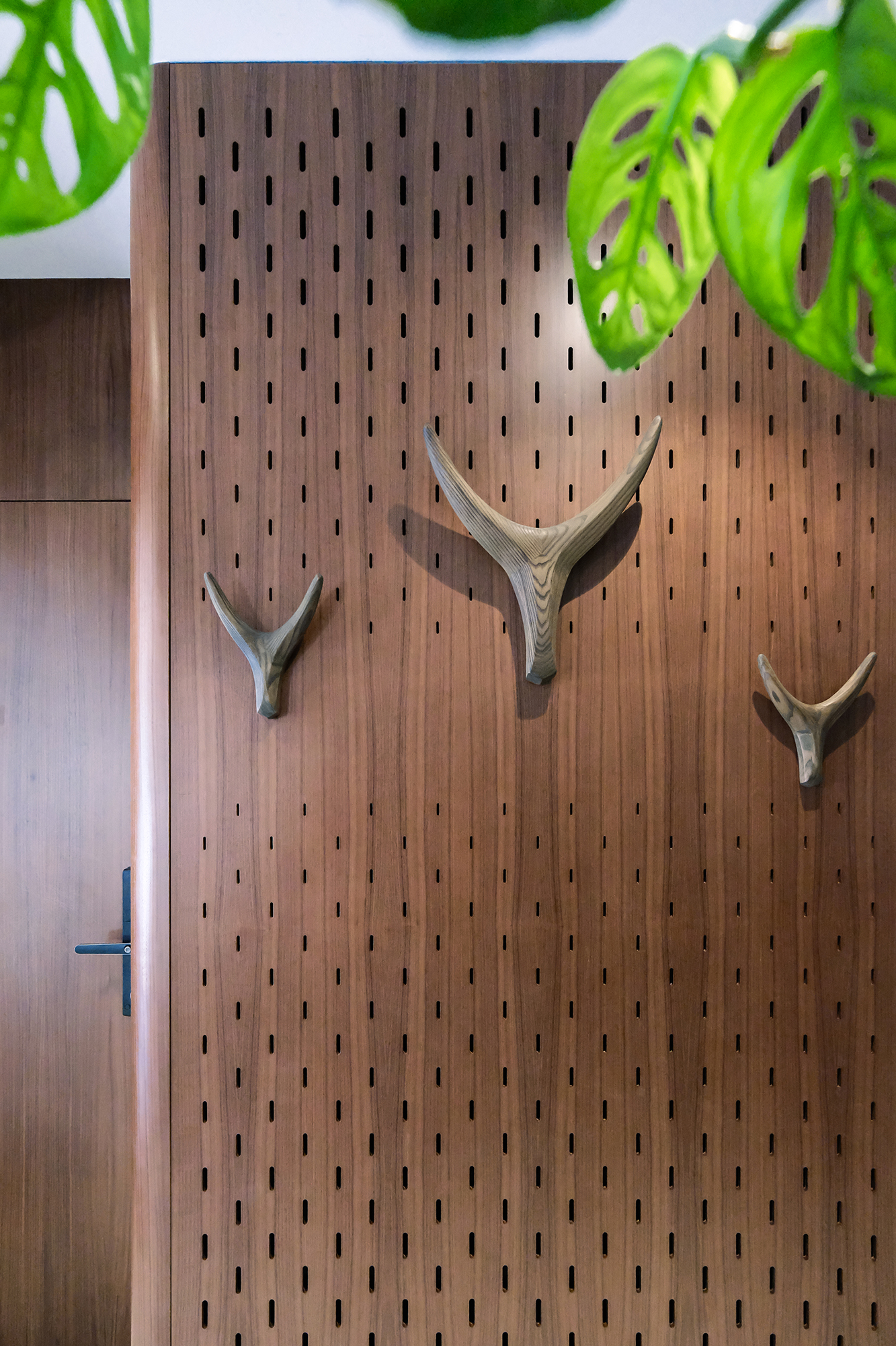 R&N Residence 8 Wall