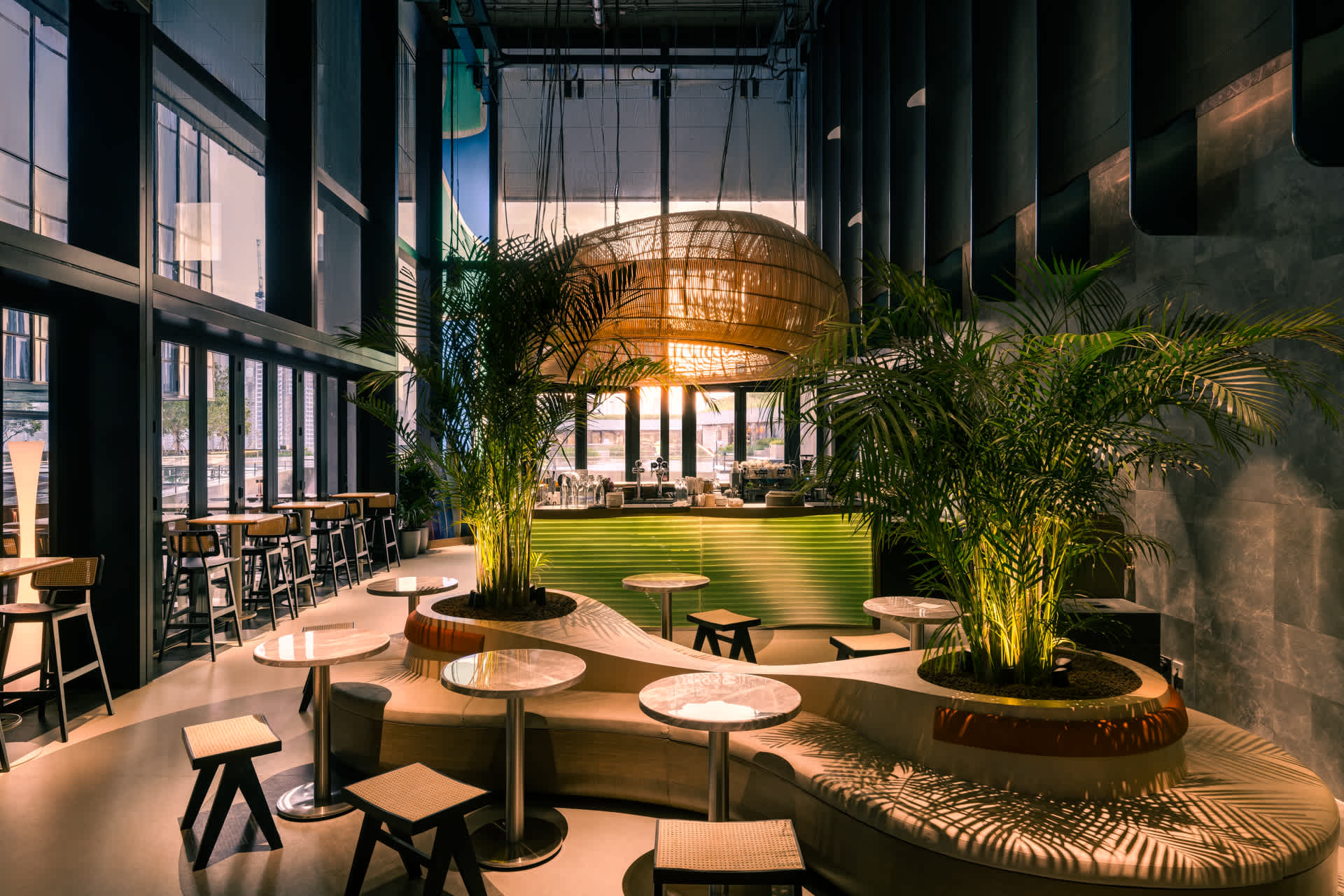 Groundswell Indoor Surfing Restaurant Bar 1920px-11