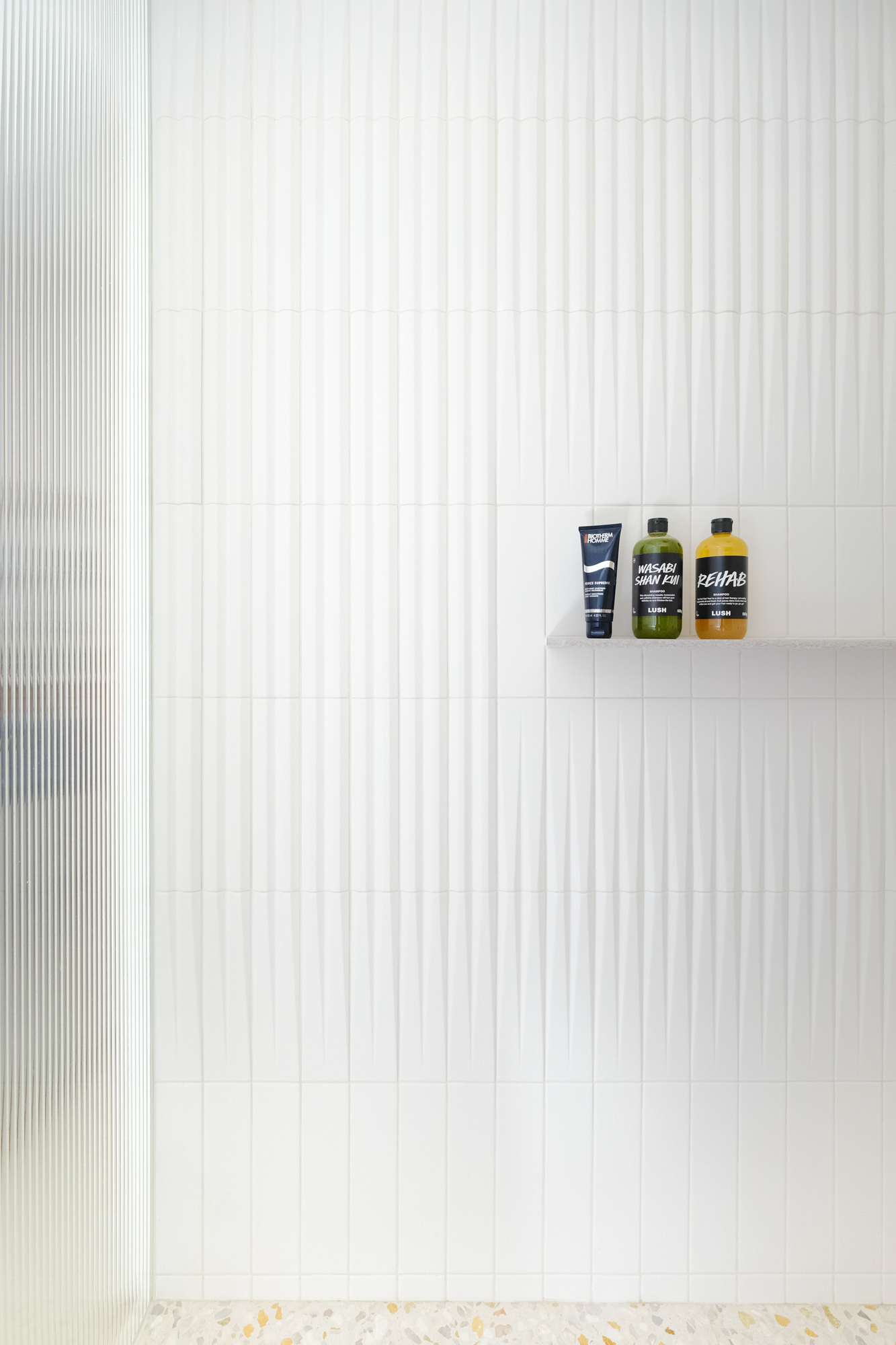 R&N Residence 12 Bathroom