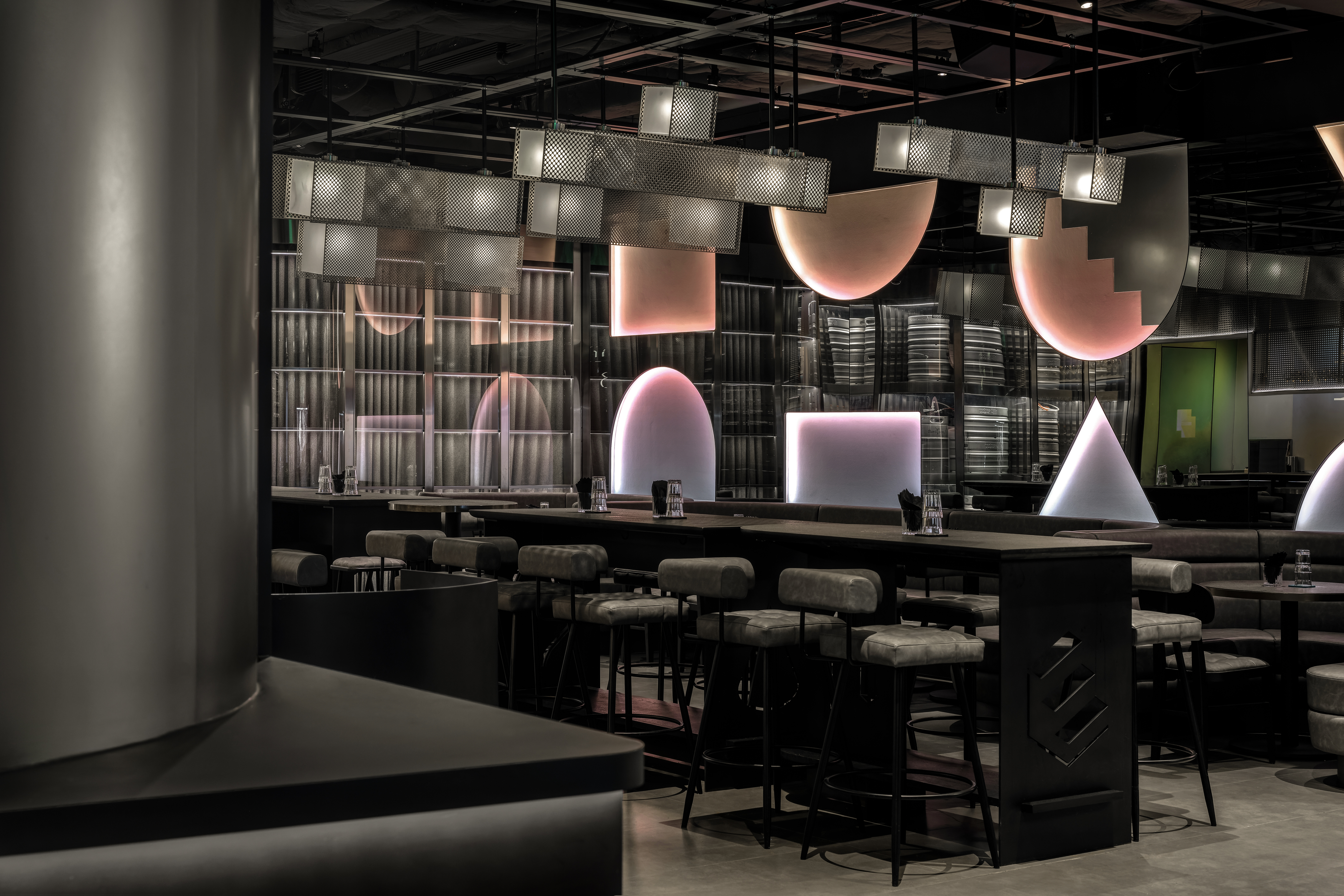 Carbon Brews Central -image