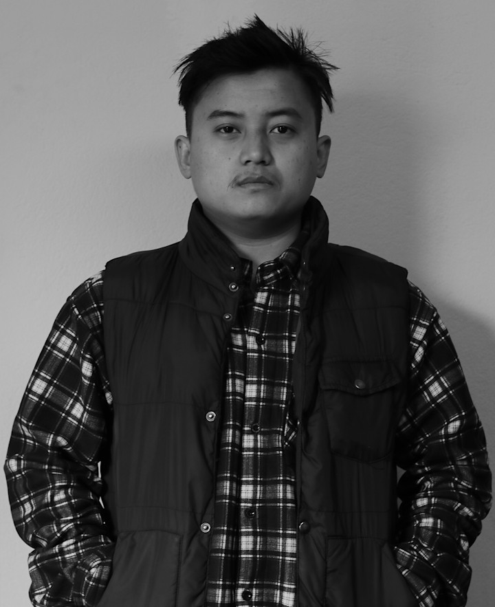 Bipin Rai