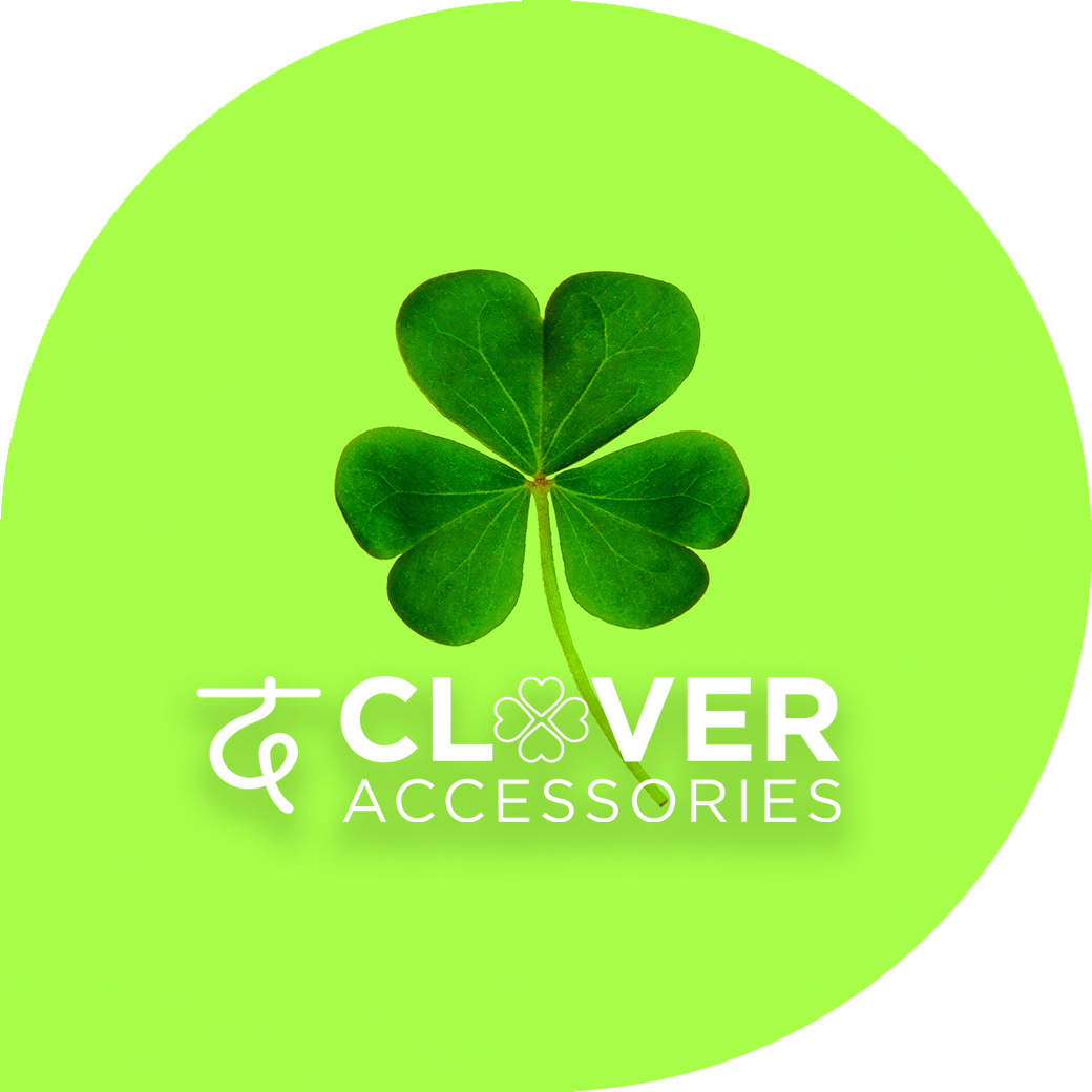 The Clover Accessories