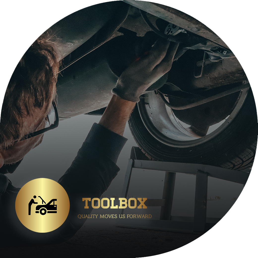 Tool Box