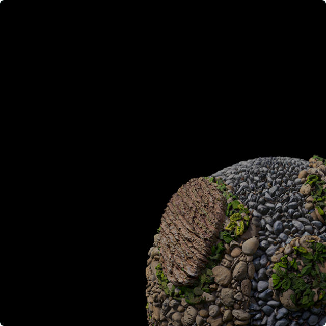 Adobe Labs Project Material World