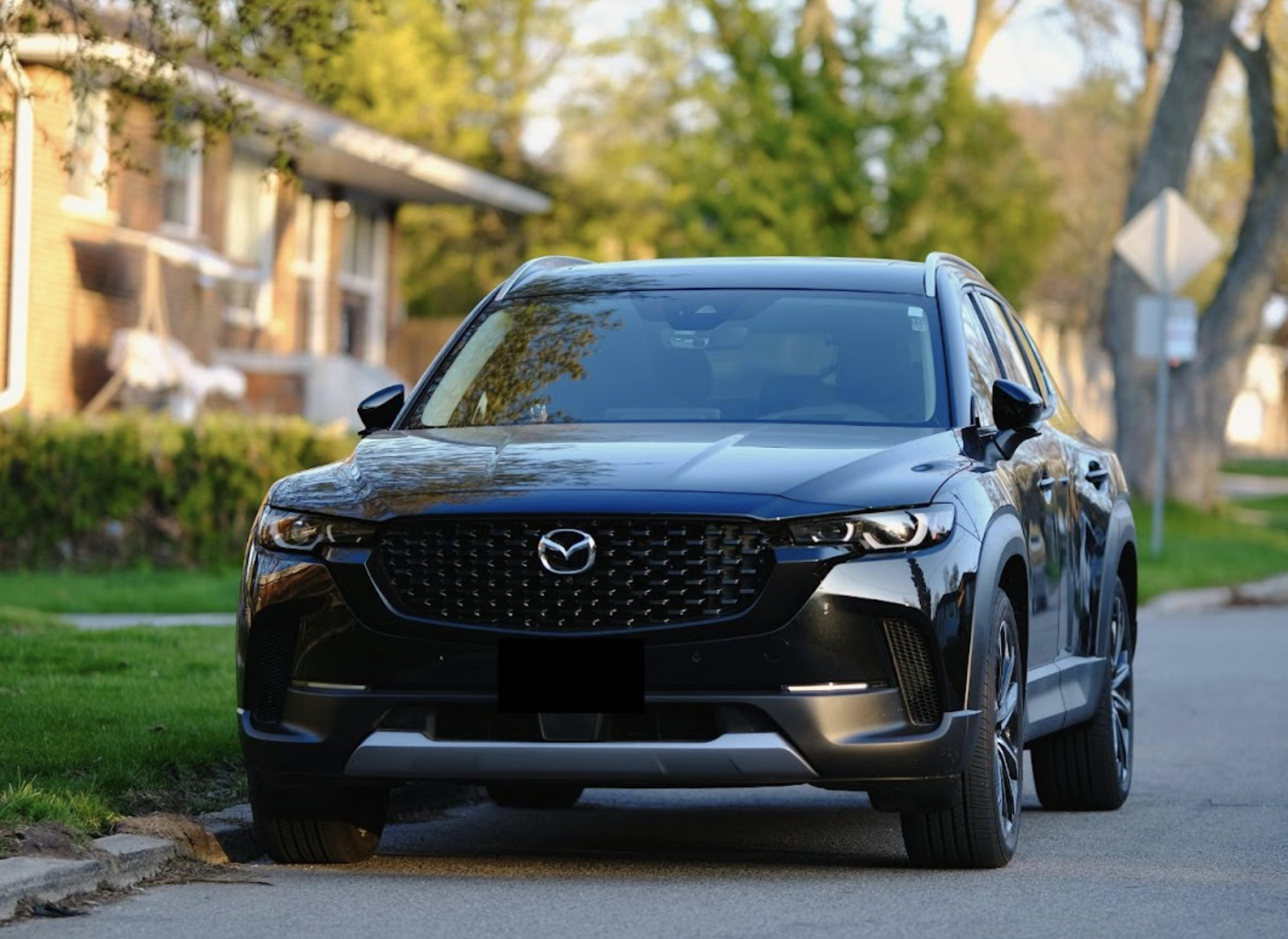 Guide to Mazda CX-5 insurance in NZ