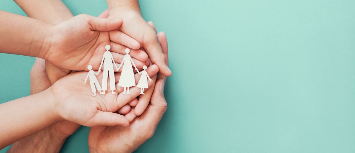 choosing a life insurer