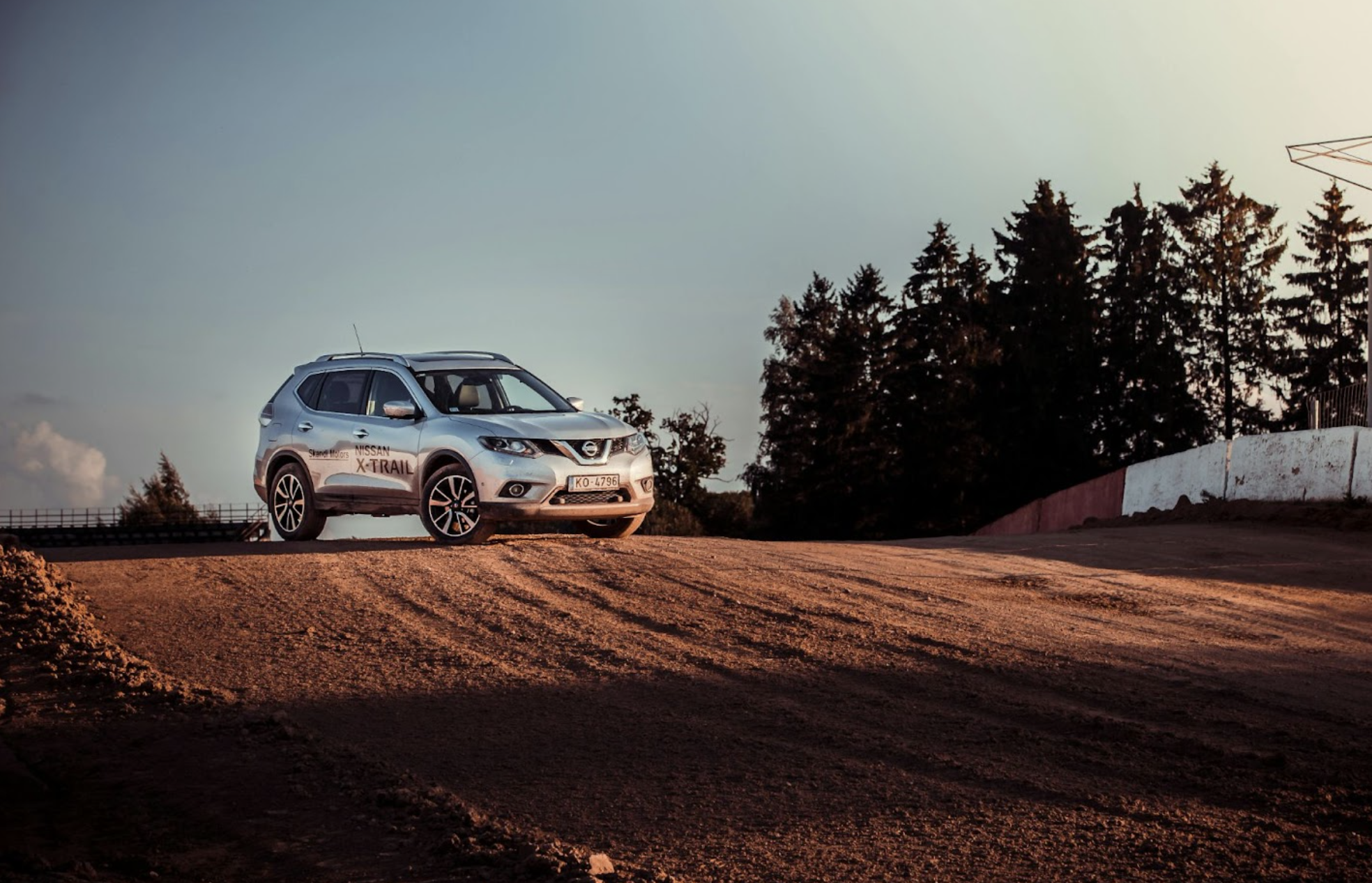 Guide to Nissan X-Trail insurance in NZ