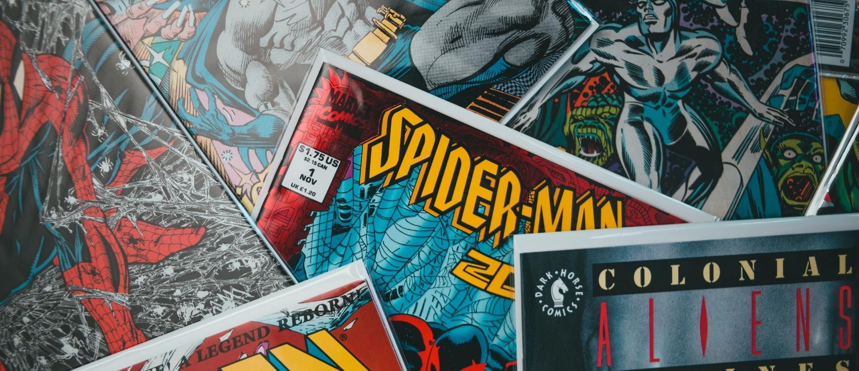 Jewellery, art, and collectibles protection